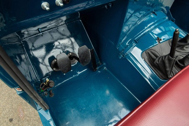1951 Alfa Romeo 1900M “Matta”. Автопятница №99