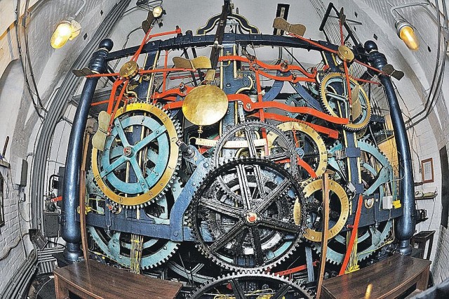 Навязчивая идея о полной взаимозаменяемости рабов