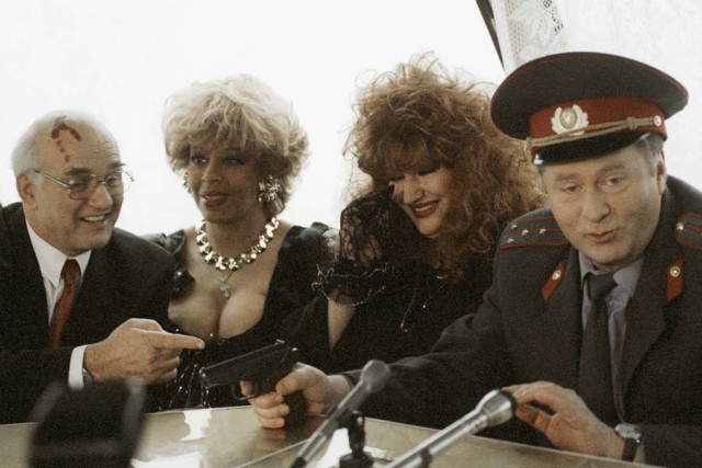Интересные фотографии 1990 -х 21.09.25