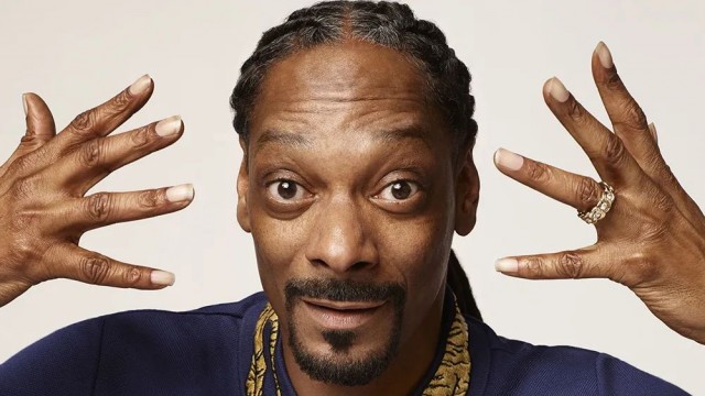 Американский рэпер Snoop Dogg может дать закрытый концерт в России за 2 миллиона долларов