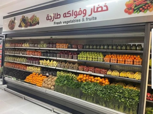 "геноцид от ожирения" - новая опасность для жителей Газы