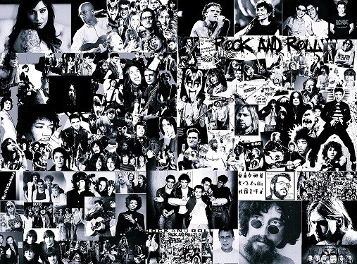 Рубрика "Неочевидные хиты русского рока"