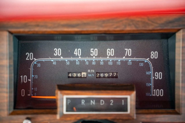 1978 Chrysler New Yorker Brougham Coupe 440. Автопятница №129.