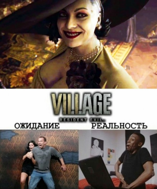 Веселые картинки в пятницу (06.03)