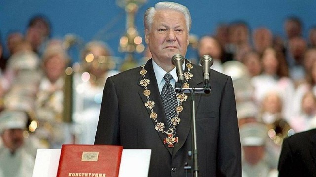 Интересные фотографии 1990 -х 08.03.26