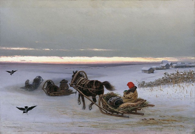 АРТ-Воскресенье