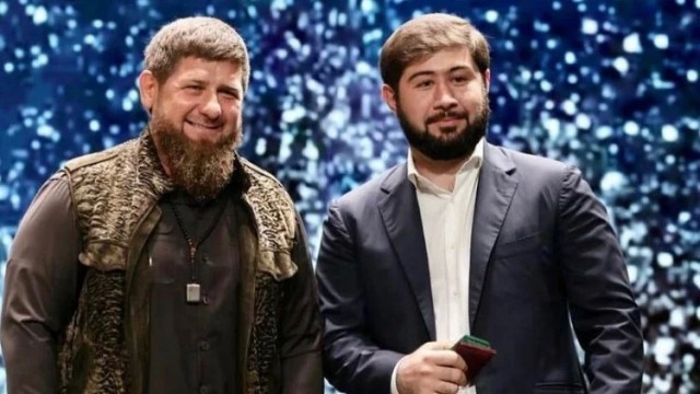 Журналиста, который пользовался ботами "пробива", арестовали
