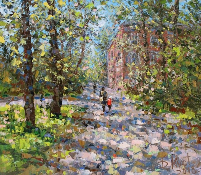 АРТ-Воскресенье