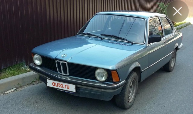 В сеть слили дизайн нового BMW X5