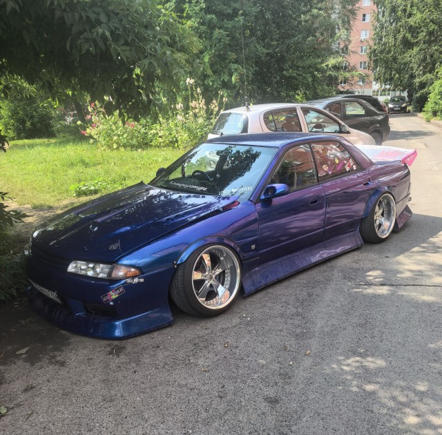 Вы все ещё занижаете своё авто?