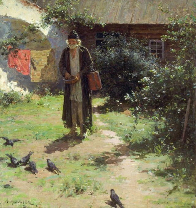 АРТ-Воскресенье