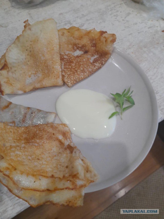 Достучаться до небес.