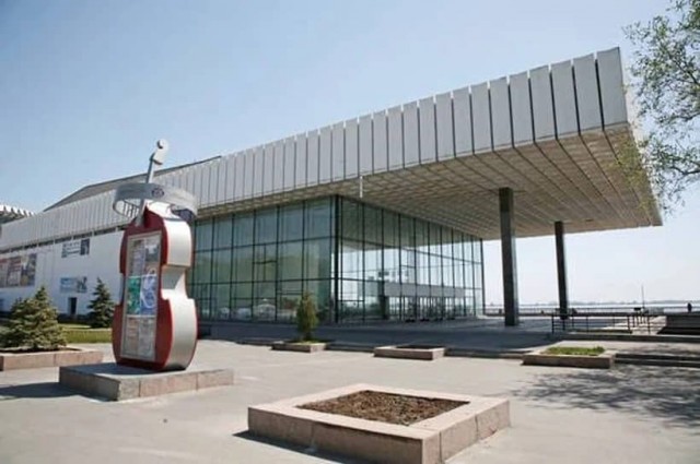 Бар недомузыкантов «Весёлые Буфера» Часть №3