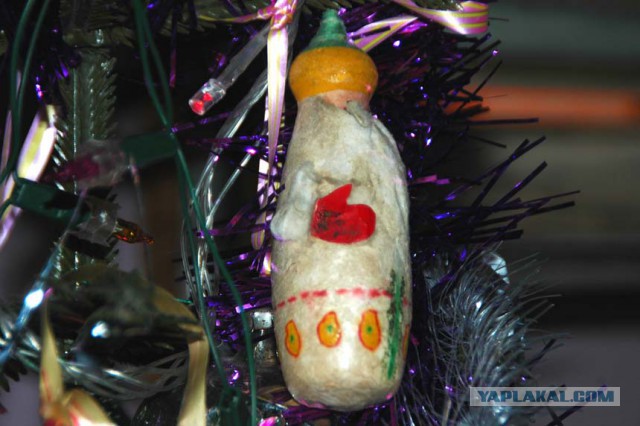 Как готовились к Новому году в СССР