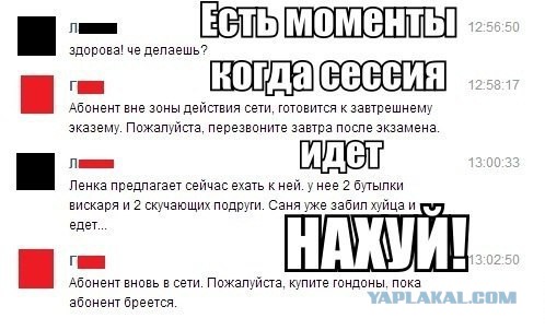 Жизненно по-моему!