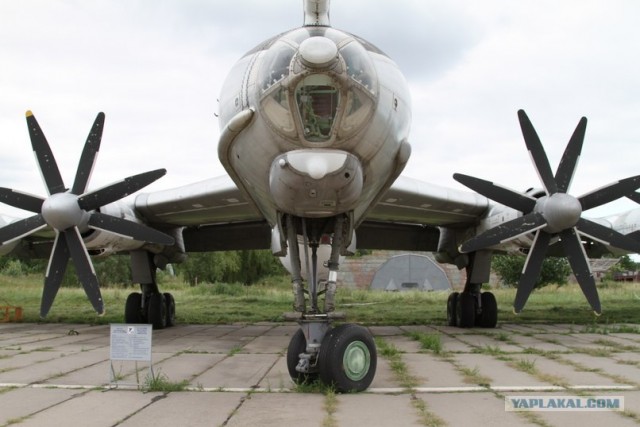 Музей авиации, г. Киев