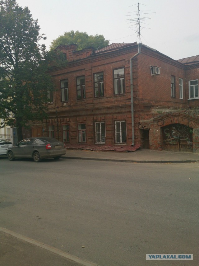 Мое хобби