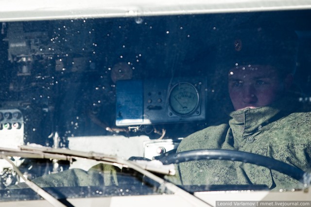 Триумф С-400.