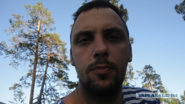 Вуокса 2014