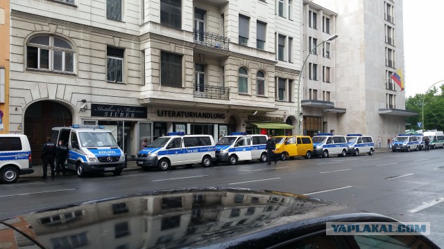 Популярное детское телешоу палестинского ТВ