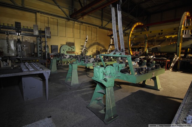 Цех номер 8623