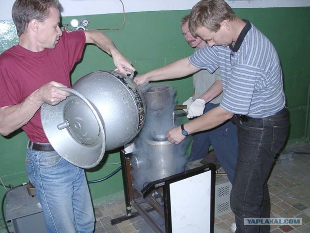 Институт ядерной физики СО РАН