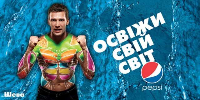 Каждому свое
