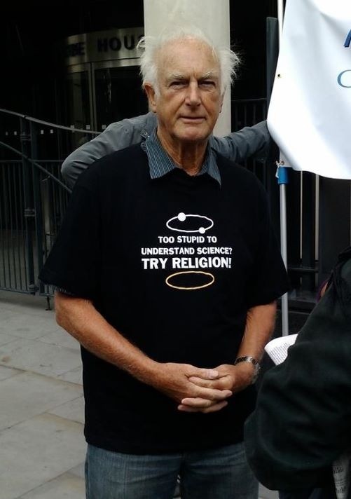 Тонкий научный троллинг