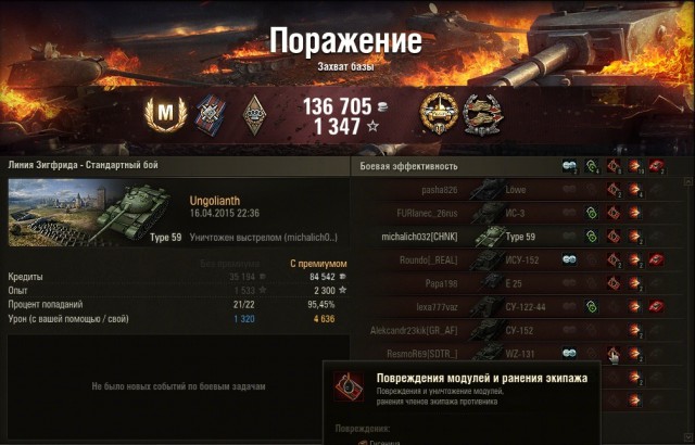 Wargaming 21