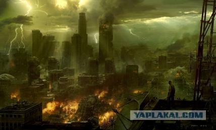 Мифы и реальность 2012.