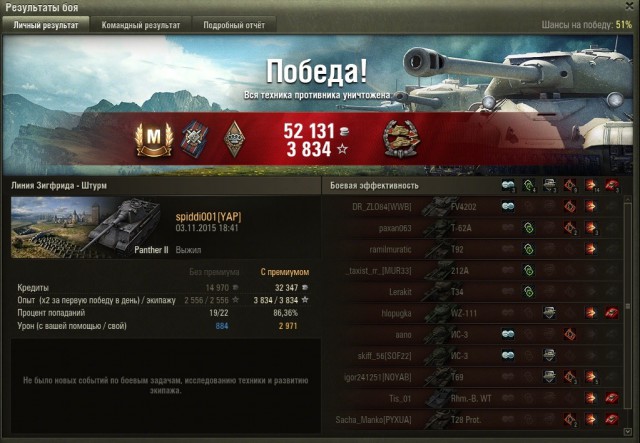 Wargaming 29