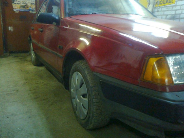 Машина по цене велосипеда