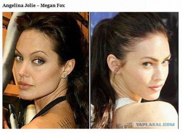 Бывают в жизни совпадения