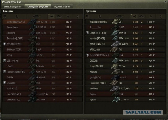 Wargaming 31