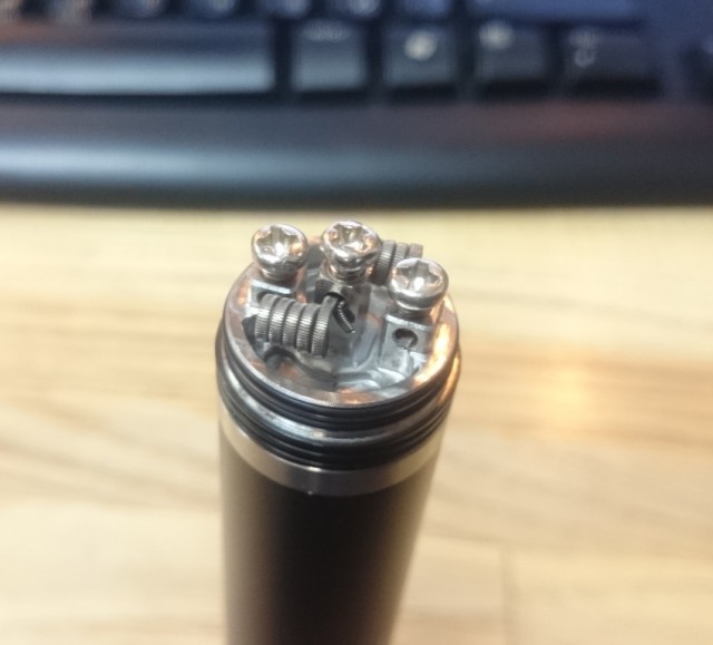 Электронная сигарета, матчасть и выбор