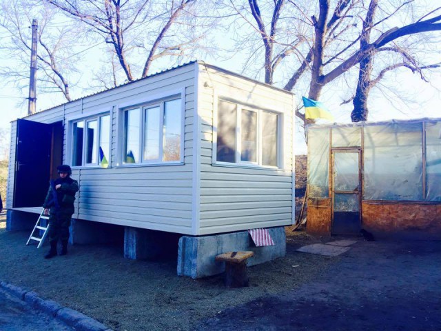 Перемирие кончилось, едва начавшись. Часть 15