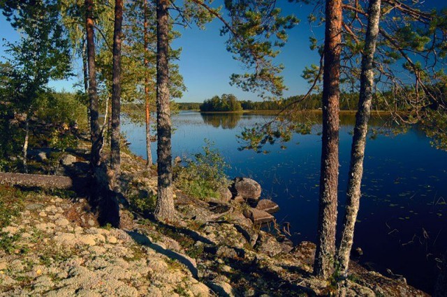 Красивая Россия