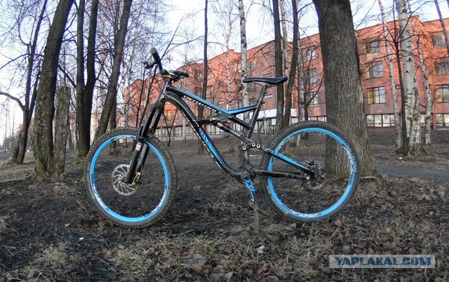 Веломания
