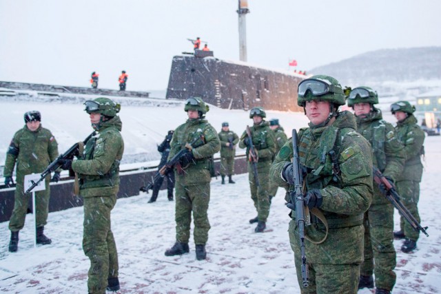 Радиоактивные могилы на дне океана: как гибли атомные подлодки.