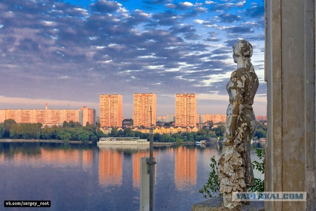 Эхо Прошлого. Часть 5