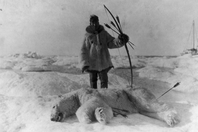 Ассорти винтажных фотографий