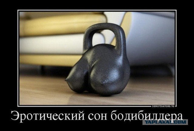 Подборка всякого в картинках! 16+
