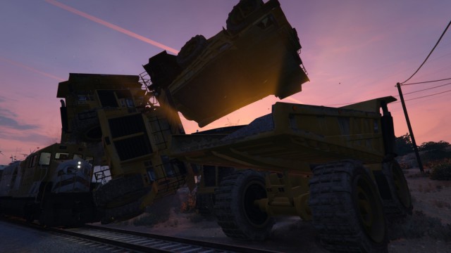 GTA 5, новый симулятор гопника