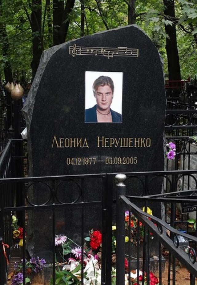 Ушедшие кумиры: звезды 90-х, которых уже нет в живых