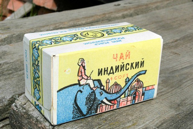Моменты из прошлого