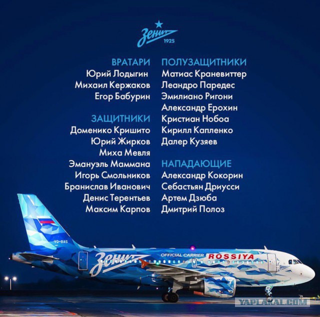 Футбольный клуб. РФПЛ,КР, ЛЧ, ЛЕ 2017-2018