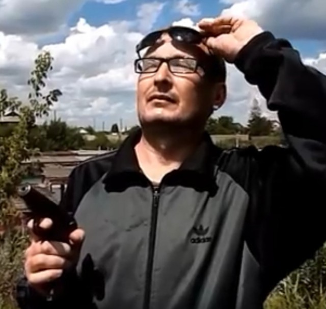Друзья! я вернулся с новой песней! Всем привет и с наступающим Новым годом!