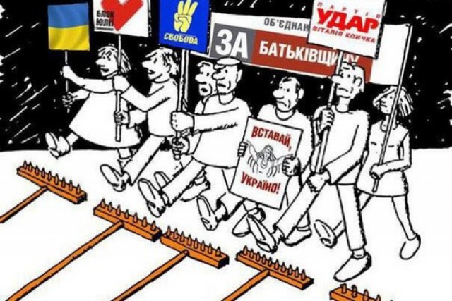 Какая-то обидная правда про страну!