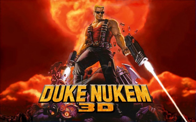 Duke Nukem: грядёт экранизация?