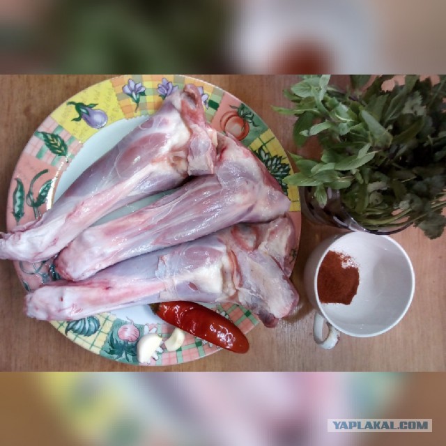 ЯПКулинарии 12 лет